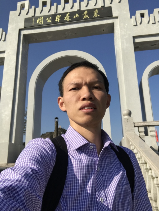 期待有缘的你的第二张照片--父母相亲团