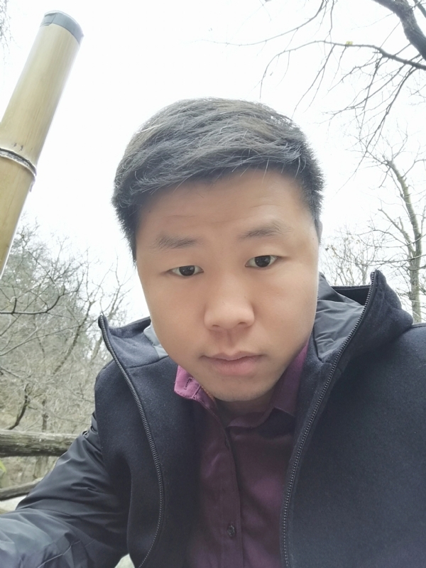 啊译的第一张照片--父母相亲团