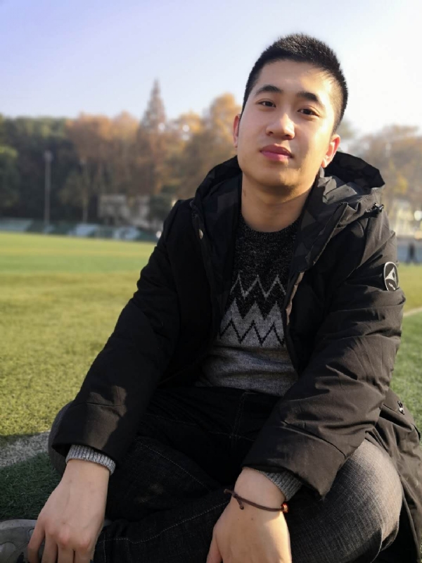 你是猪猪的第一张照片--父母相亲团