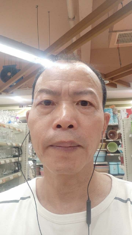 真心真意的第一张照片--父母相亲团