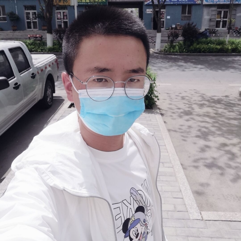 赵公子的第一张照片--父母相亲团