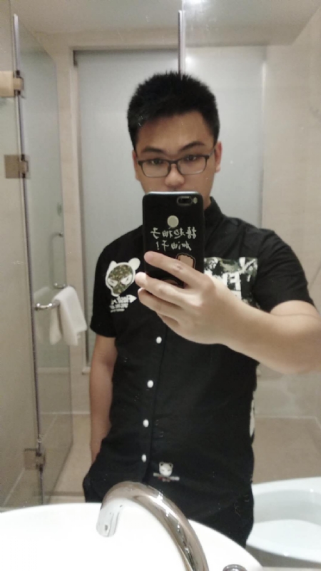 墨客的第一张照片--父母相亲团