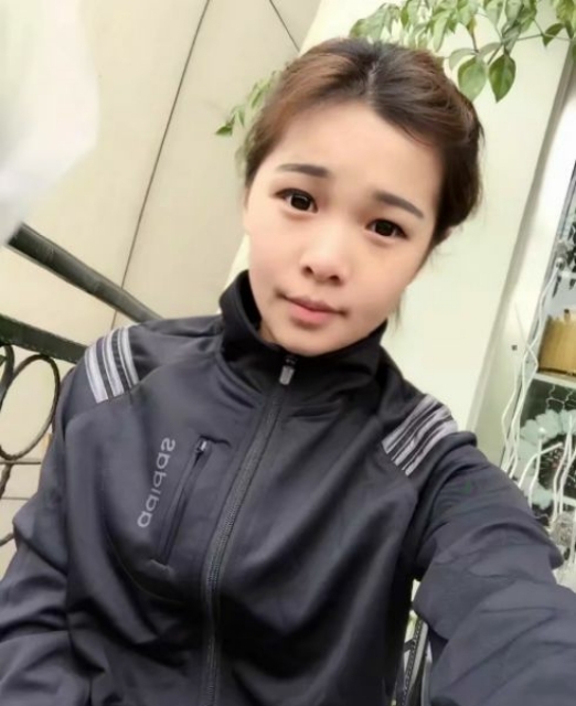 真心找一个结婚对象的第一张照片--父母相亲团