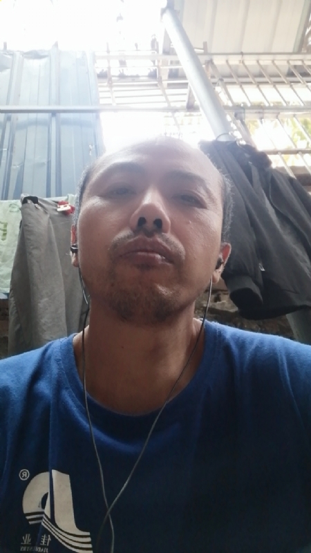 平的第一张照片--父母相亲团