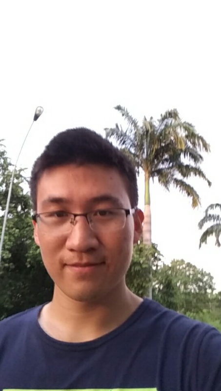 马丁的第二张照片--父母相亲团