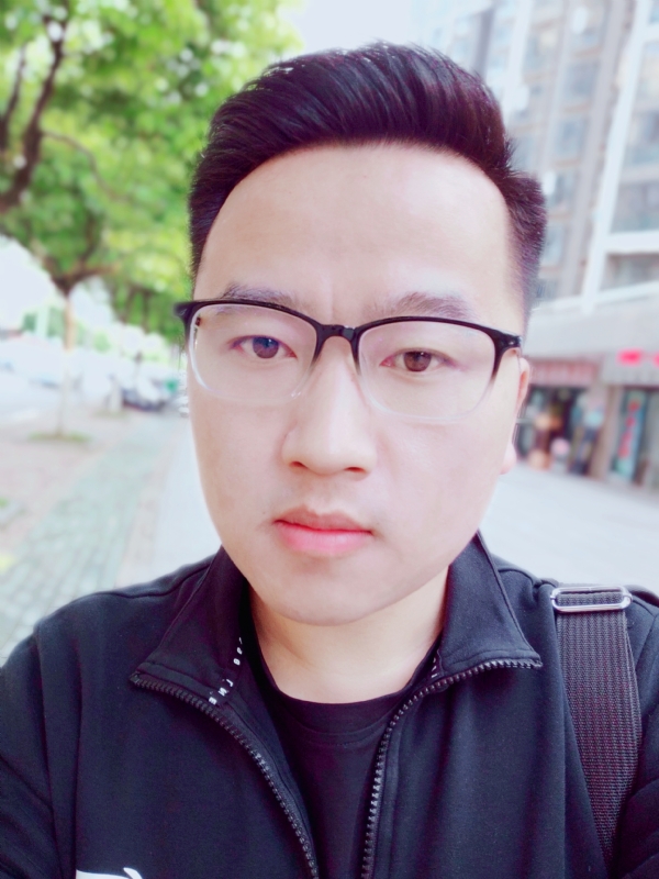 诚意找对象的第一张照片--父母相亲团