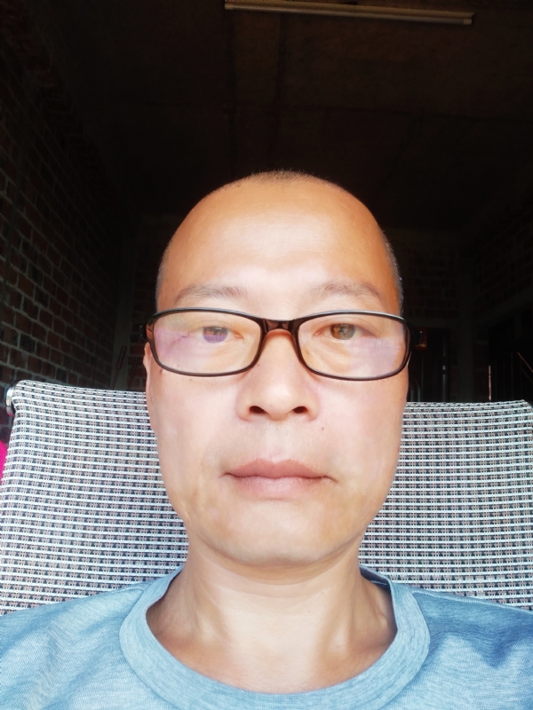 森的第一张照片--父母相亲团