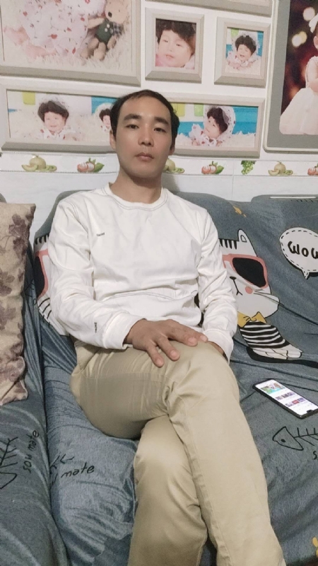 一片云的第二张照片--父母相亲团
