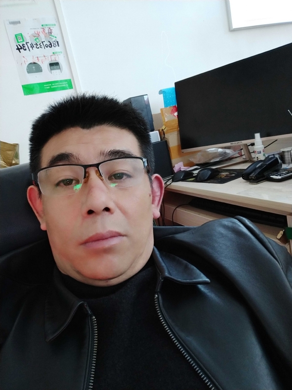 择心的第一张照片--父母相亲团