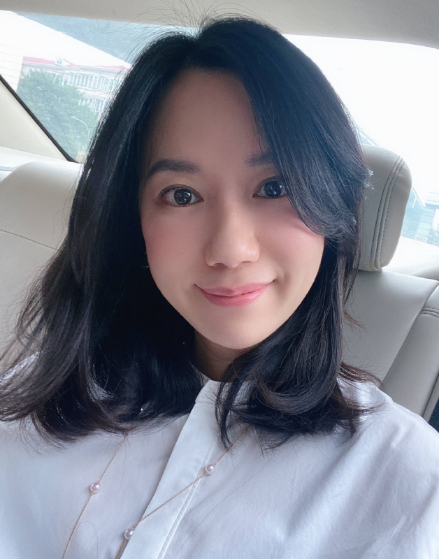 林林的第一张照片--父母相亲团