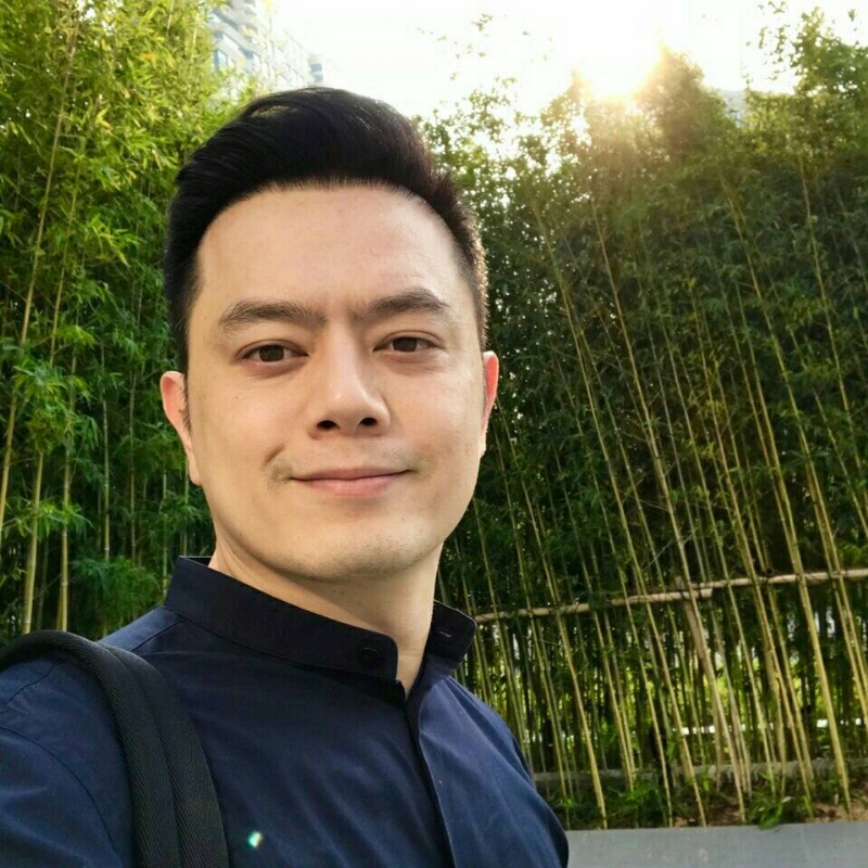 十月的第一张照片--父母相亲团