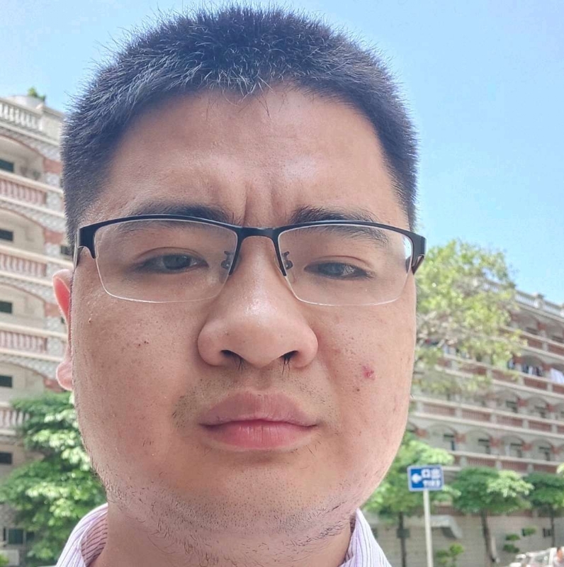 凯文的第一张照片--父母相亲团
