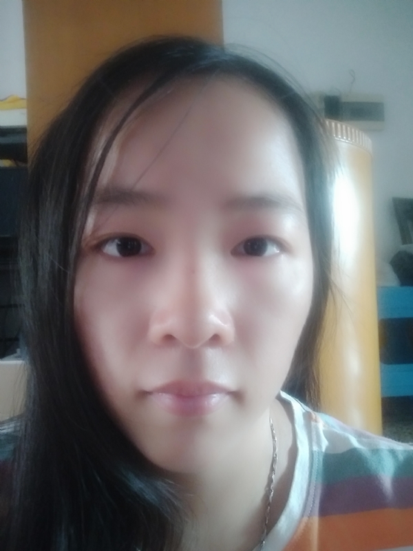 w洁的第一张照片--父母相亲团