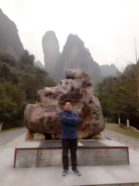 珍惜的第二张照片--父母相亲团