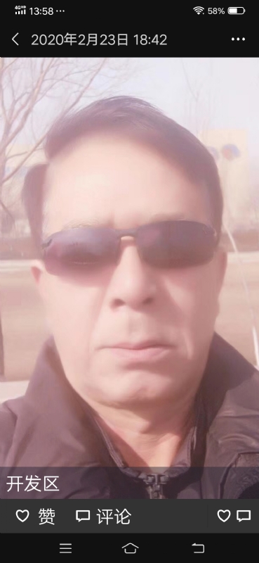 无尽的路的第一张照片--父母相亲团