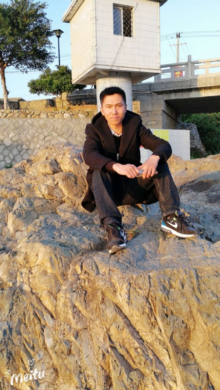 王俊辉的第一张照片--父母相亲团