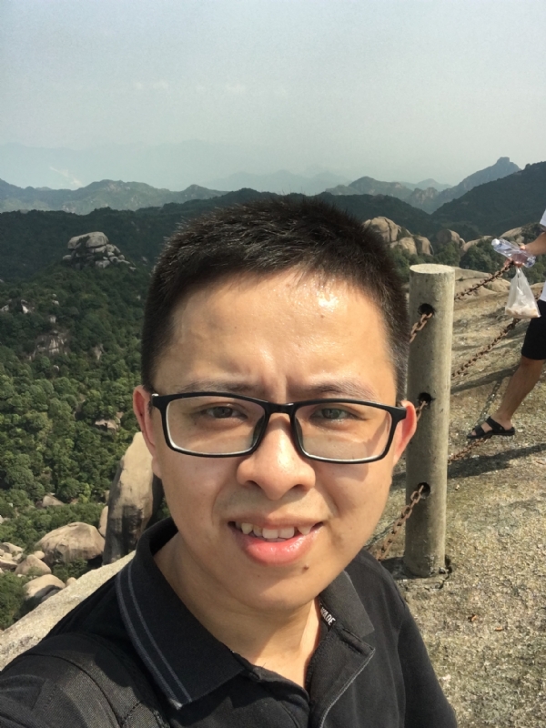 七凌的第一张照片--父母相亲团