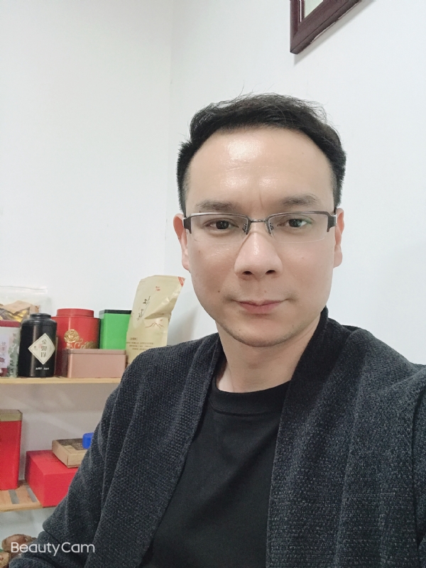 韦的第一张照片--父母相亲团