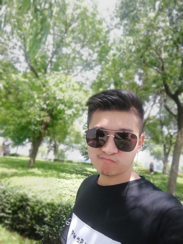 二叔的第一张照片--父母相亲团