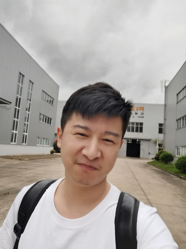 二叔的第二张照片--父母相亲团