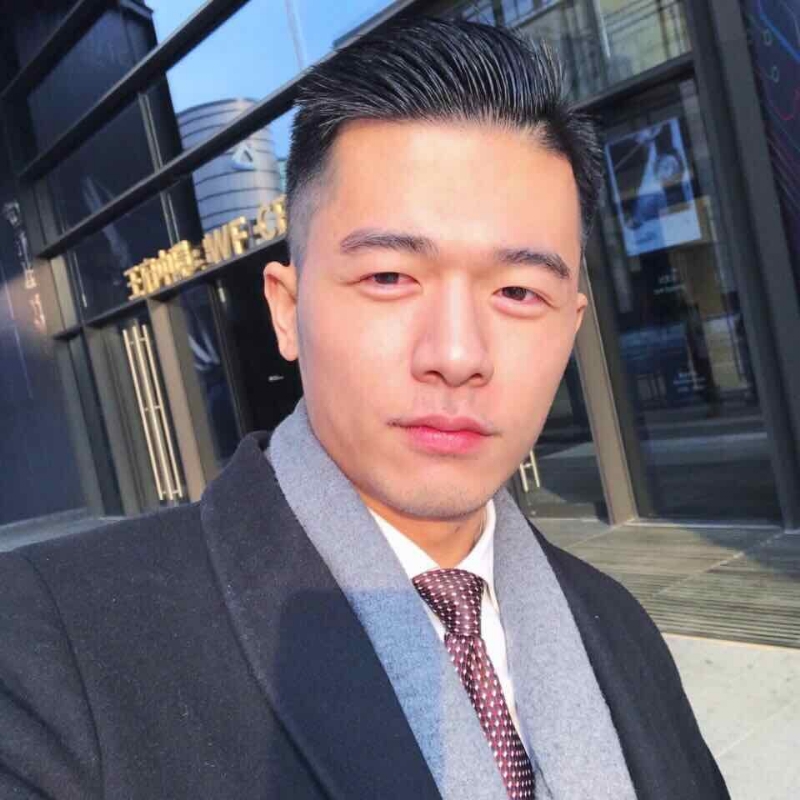 顺其自然的第一张照片--父母相亲团