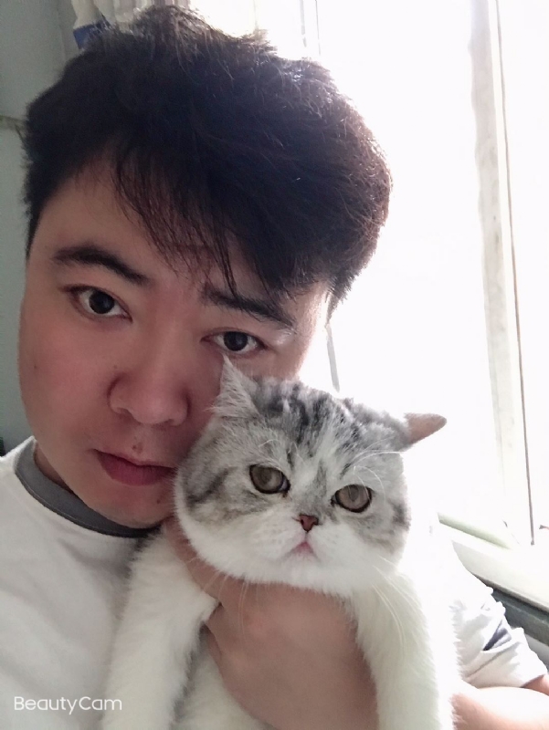情有独钟的第二张照片--父母相亲团