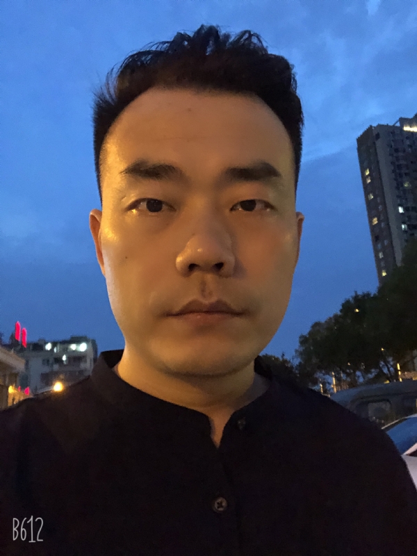 楚河畔的第二张照片--父母相亲团