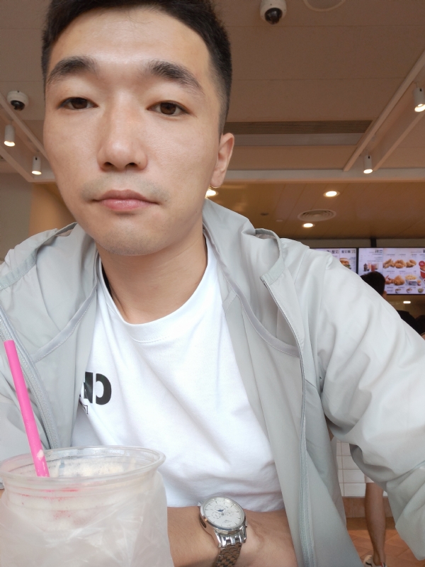 须臾数年的第二张照片--父母相亲团