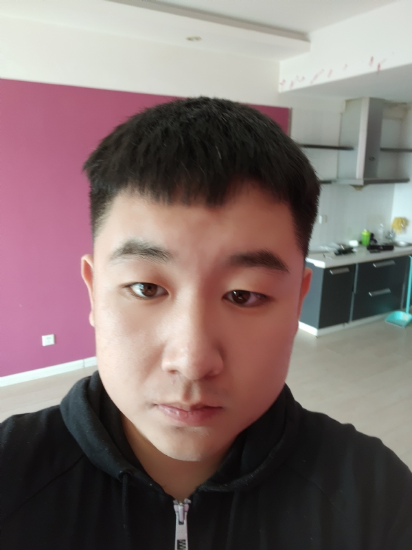 正宇的第一张照片--父母相亲团