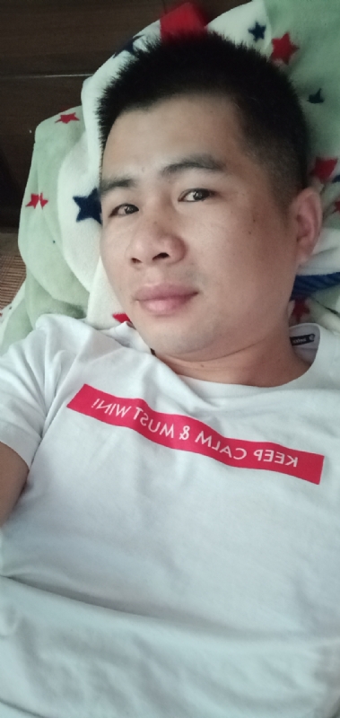 Amos的第一张照片--父母相亲团