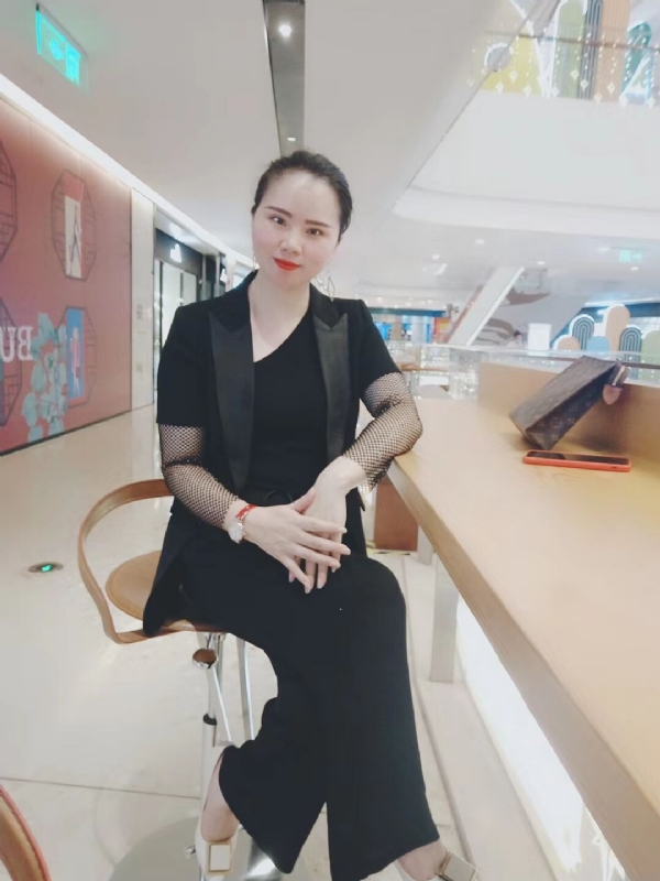 洒脱666的第一张照片--父母相亲团