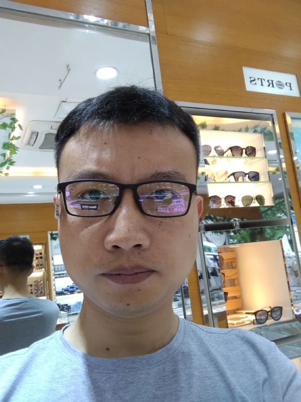 冰羽蓝的第一张照片--父母相亲团