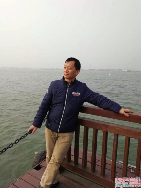 相爱一生的第一张照片--父母相亲团