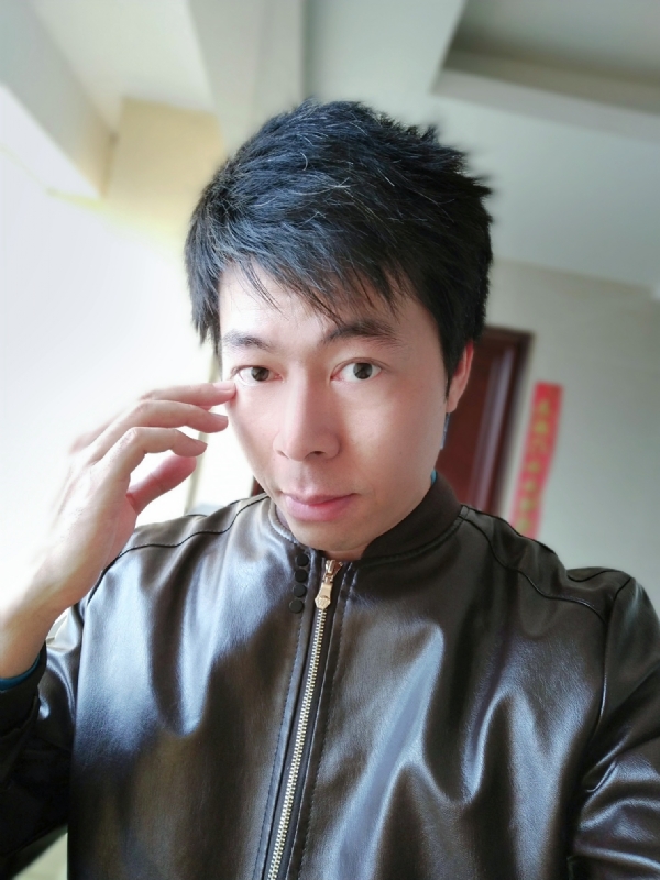 曾经的爱的第三张照片--父母相亲团