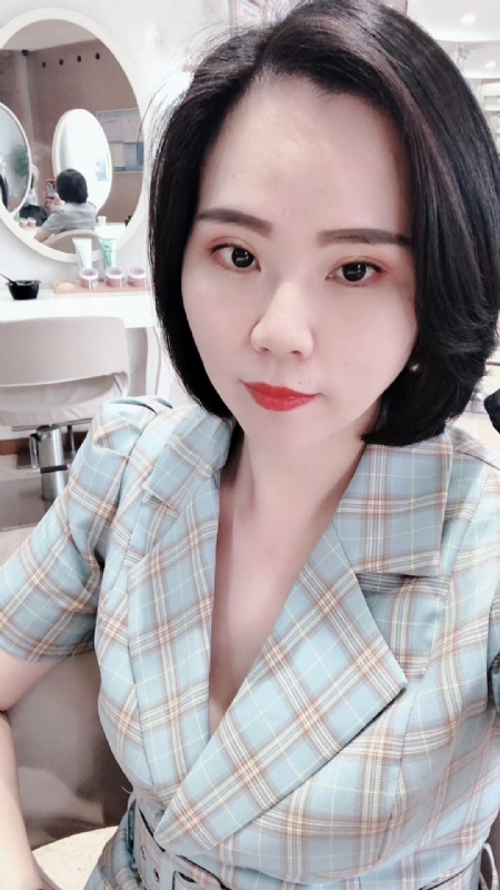 固执的第一张照片--父母相亲团