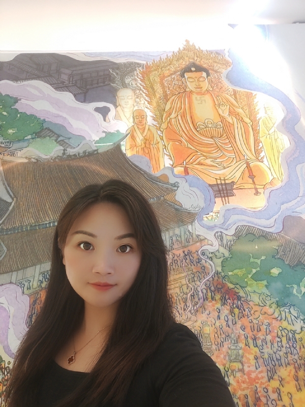 一缕阳光的第一张照片--父母相亲团