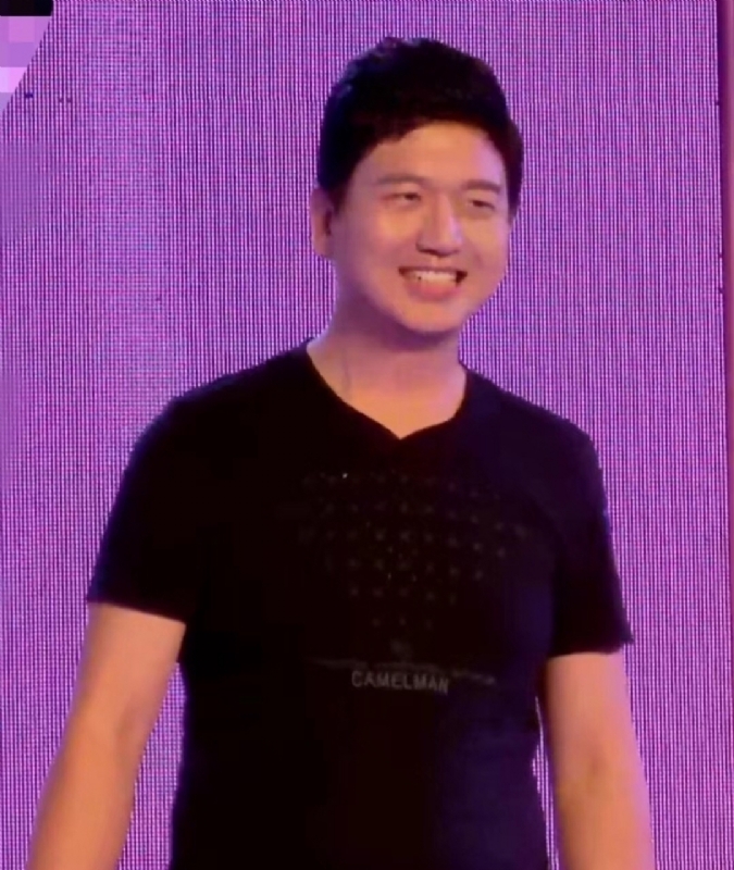 风继续吹的第二张照片--父母相亲团