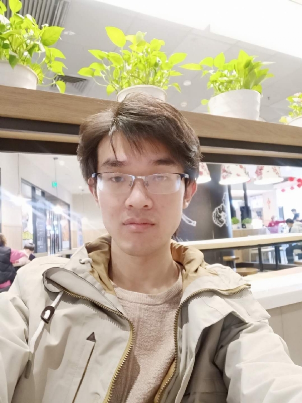 南有乔木的第二张照片--父母相亲团