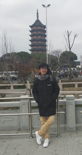 南有乔木的第三张照片--父母相亲团
