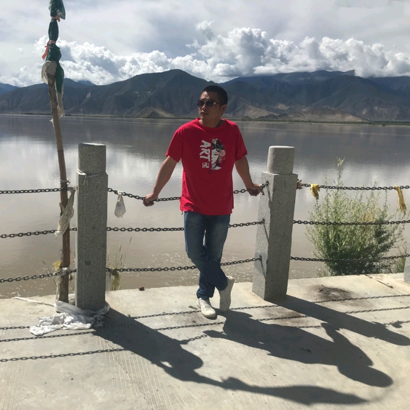 一马平川的第一张照片--父母相亲团