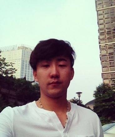 西的第一张照片--父母相亲团