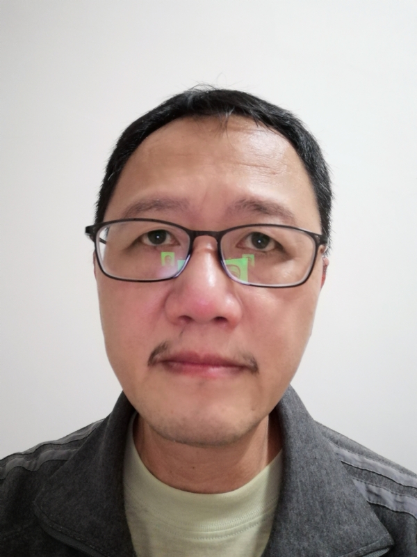 江门人的第一张照片--父母相亲团
