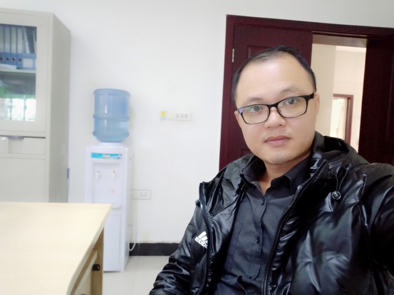 德哥依然在江湖的第一张照片--父母相亲团