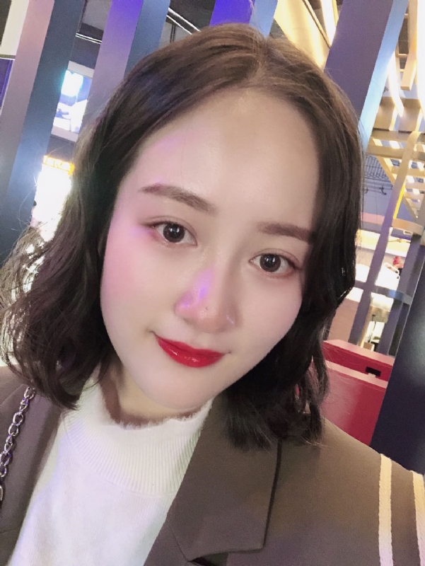 米苏娜娜的第一张照片--父母相亲团