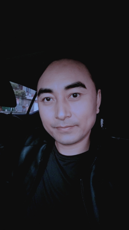 江舟的第一张照片--父母相亲团