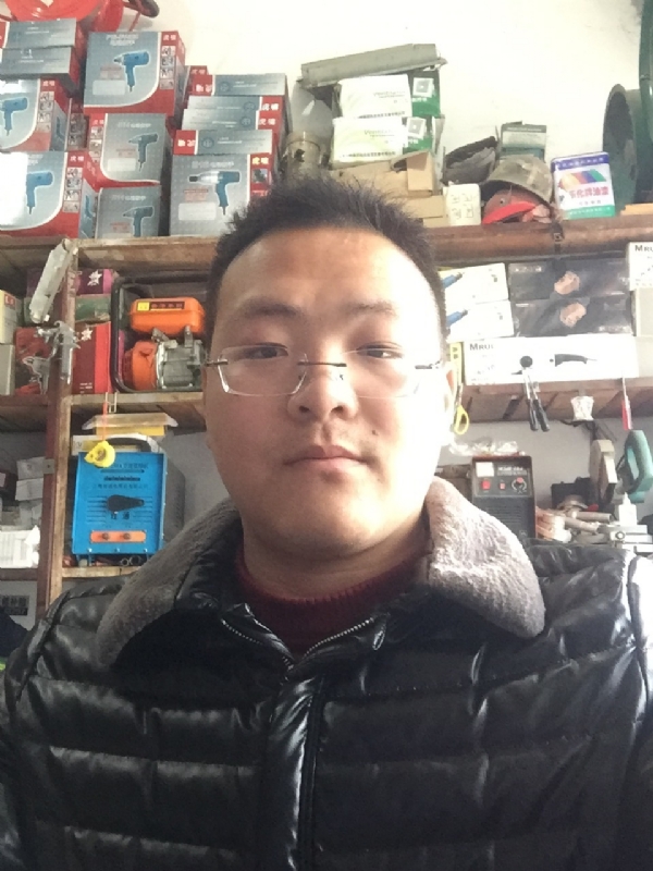 鼎福的第一张照片--父母相亲团