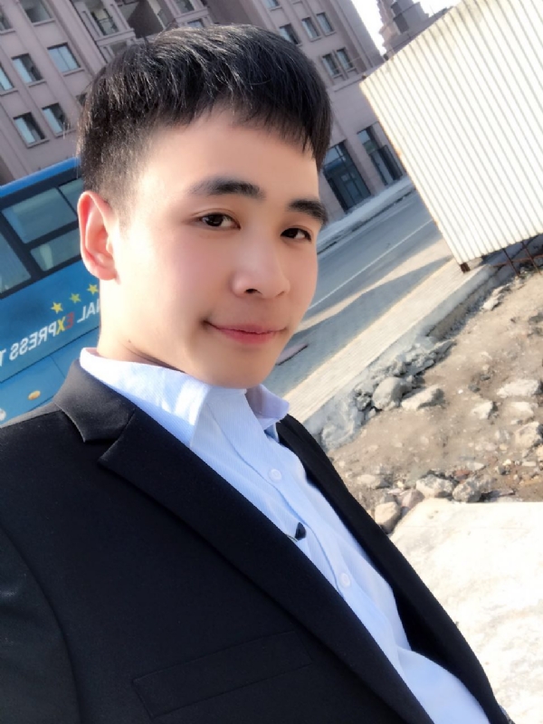 流浪者的第二张照片--父母相亲团