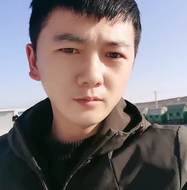 北漠的第一张照片--父母相亲团