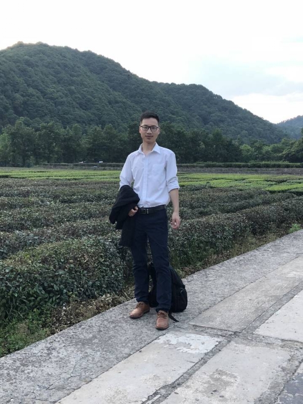 盛夏果实的第一张照片--父母相亲团