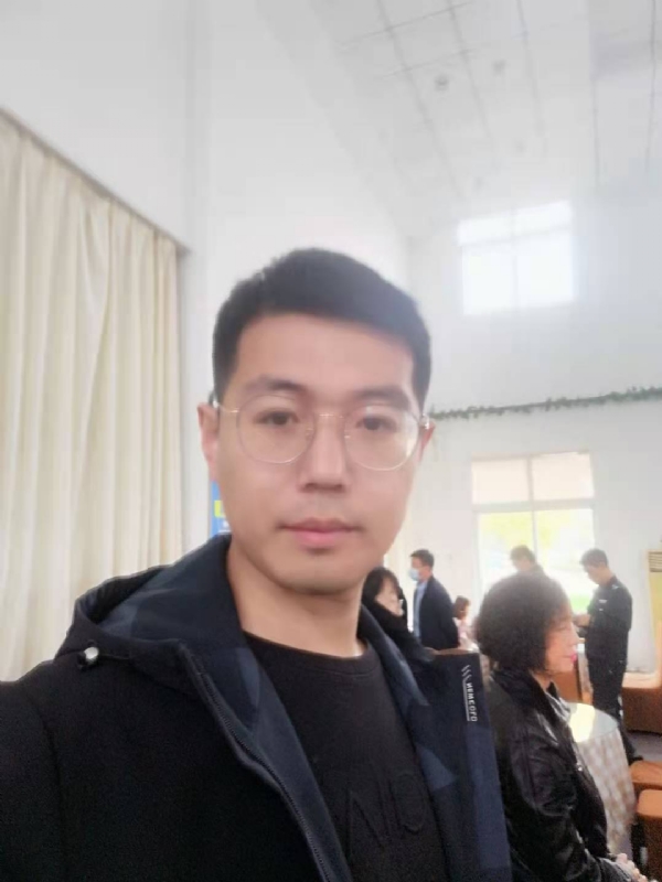 开心的你的第二张照片--父母相亲团